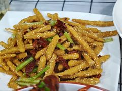 -虎虎龙虾大排档(双井店)