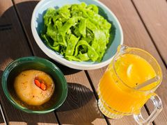 -薇酌饮·陕西菜(南门外店)