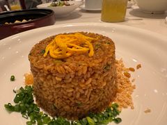 -上海和平饭店龙凤厅 Dragon Phoenix