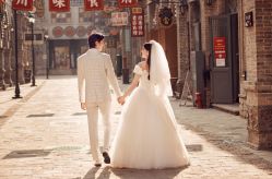 点击看大图 -太古映画婚纱摄影(天河店)