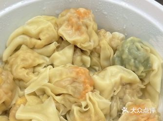 今天的午餐就是它了，真是太行了