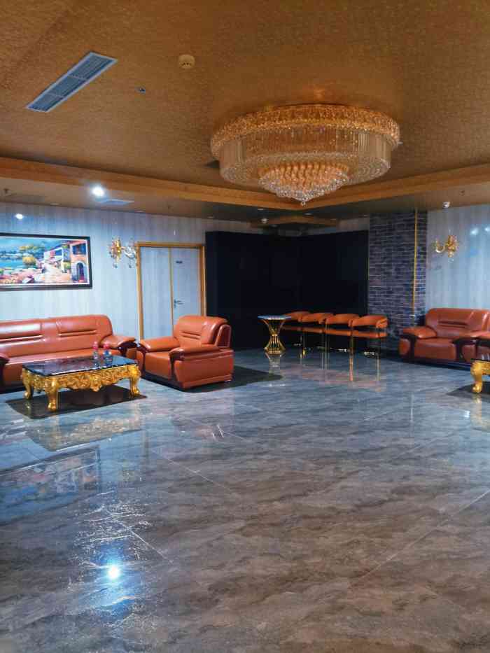 布拉格ktv(inn店)-"[加油]地点:银河soho旁边的inn,."-大众点评移动版