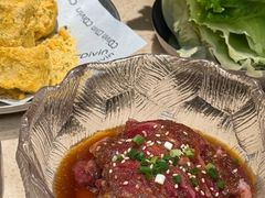 -Ant 蚂蚁洞烤肉·大营地(上海静安大悦城店)
