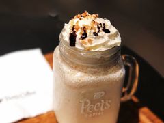 -Peet's 皮爷咖啡(东湖路手作店)
