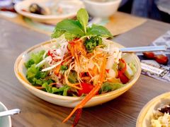 -CHINCHIN 青青·泰国料理(万象食家店)