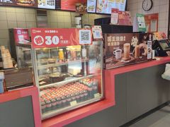 -汉堡王(徐汇绿地缤纷店)