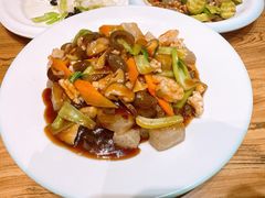 -小船渔村·大连菜(明泽街店)
