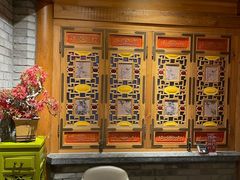 -北平楼·烤鸭·北京菜(牡丹园店)