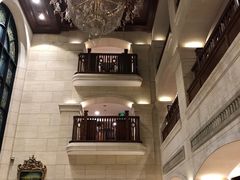 -马勒别墅·中餐厅