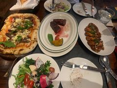 -食间牛排(湖西路店)