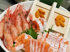 -水木锦堂·自助铁板烧(方庄时代店)