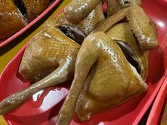 -光明刘冰乳鸽店(光明法政北路店)