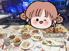 -汉斯南美烤肉(总店)