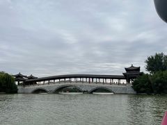 -云龙湖旅游景区