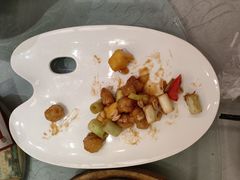 -丽华园(汉阳龙阳店)