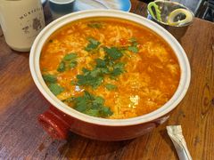 -老姑砂锅·烧烤天津菜(体北道店)