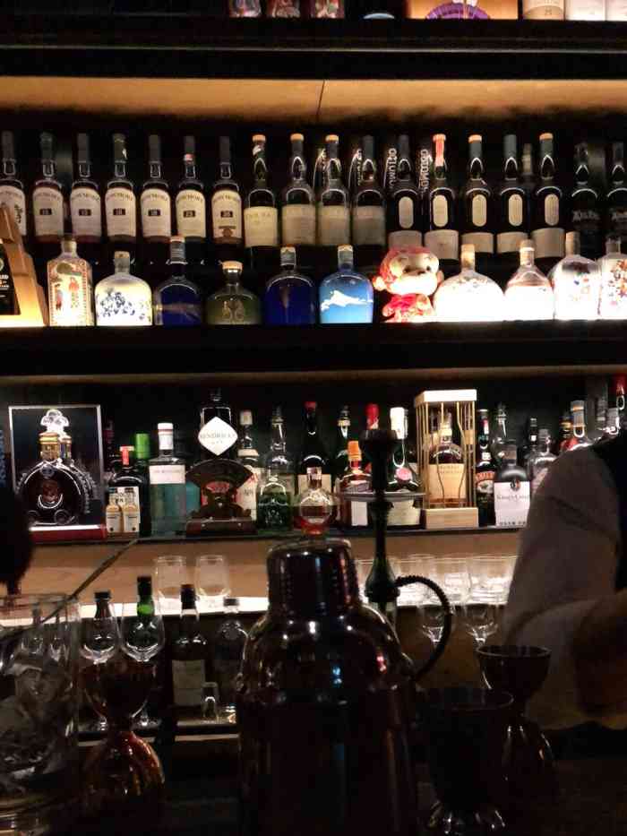 tao house(通盈中心店)-"来三里附近想找个静吧坐坐,正好搜索到通盈.