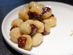 -芳芳私房菜·精做淮扬菜(承德路店)