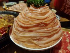 -旧街市鲜货老火锅(大光路店)