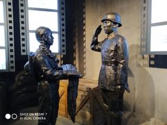 -上海四行仓库抗战纪念馆