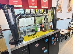 -炒豆合作社(磁器口店)