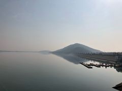 -南京金牛湖风景区