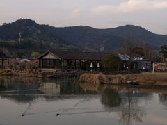 -东钱湖旅游度假区