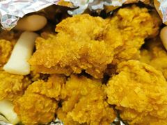 -三个先森的韩国炸鸡(东明国际广场店)