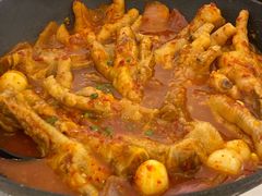 -HOTISLAND海鸡岛·韩国料理(江南西店)