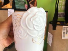-星巴克(来福士2F店)
