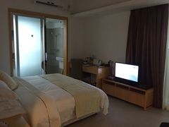 -金融街·金禧丽景海公园度假酒店