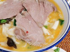 -毅祥斋老孙家泡馍(西羊市店)