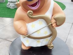 -沈阳方特欢乐世界