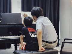 -Melody Mentor音乐私教馆(朝外·悠唐店)