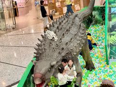 -万达茂商场(南京仙林店)