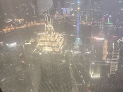-上海环球金融中心骑迹50年环球之旅