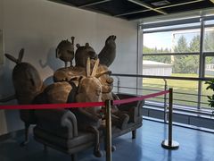 -长春世界雕塑园冰雪艺术天地