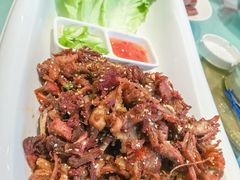 -吴记酱骨炖菜馆(康安路店)