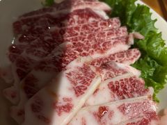 -NIUAN牛庵·日式和牛烧肉(恒隆店)