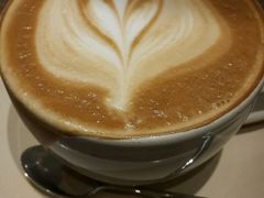 -印咖啡IN COFFEE(红旗街店)