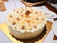 -苹果树下艺术餐厅(宋庄店)