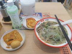 -武圣羊汤·西北面(安德路店)