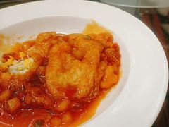-厦门朗豪酒店 · 明阁中餐厅
