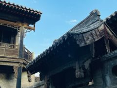 -山西王家大院