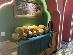 -品质伊骊新疆菜(紫金店)