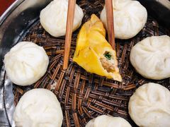 -味一早餐(新芝路店)
