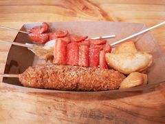 -好可爱经典炸炸炸·炸鲜奶(长郡老店)