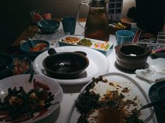 -荷塘秋月·本帮江浙菜(国权路店)