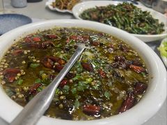 酸菜鱼-陈有良尖椒鸡(渝中旗舰店)