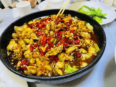 -陈傻子餐厅(世纪都会店)